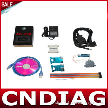 for BMW Key Programmer, Auto CAS AK300 Key Maker AK300, Auto Key Programmer